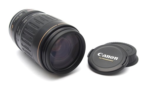 Canon 100 300 5 6 - canon, 100-300