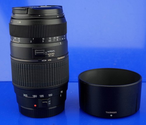 Tamron per canon - tamron, ef-s