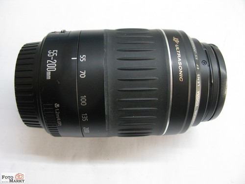 Canon zoom lens - canon,