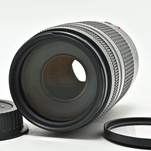 Near mint tested canon - 【near,
