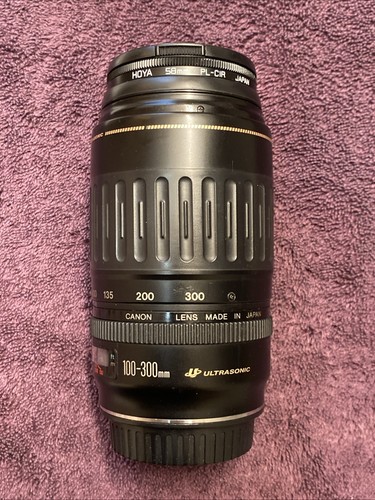 Obiettivo fotocamera zoom