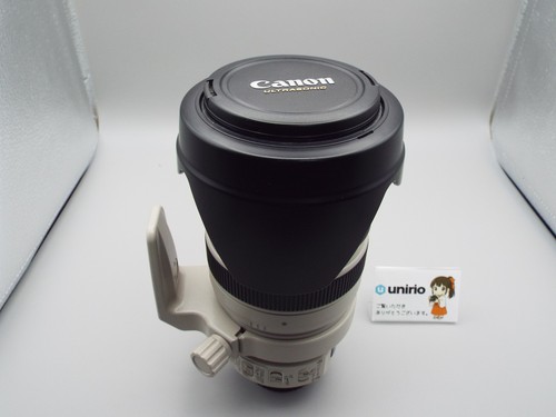 Quasi come nuovo - [], canon