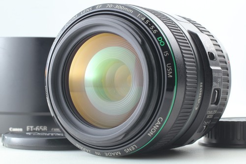 Quasi come nuovo canon - nuovo], ef