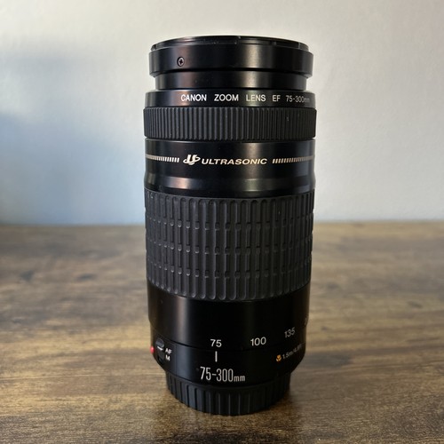 Canon obiettivo zoom - obiettivo,