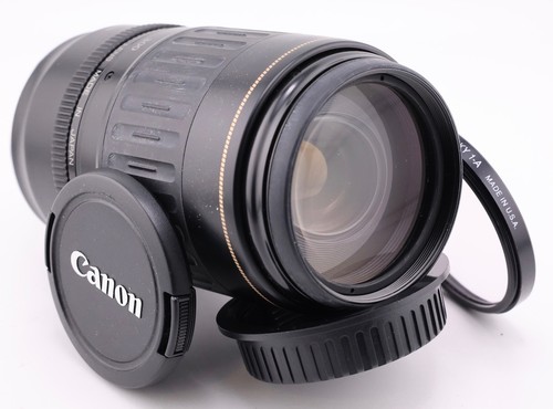 Obiettivo canon 100 300mm - canon, ef