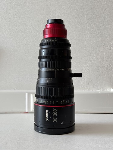 Canon 300 t2 95 - cn-e, 30-300