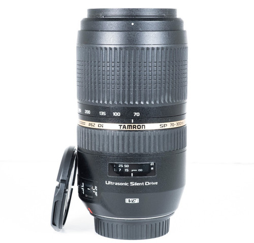 Tamron 300 4 5 - mm, f/4-5.6