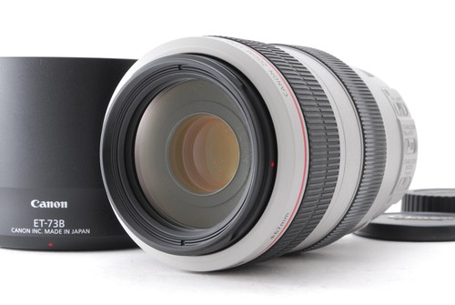 Come nuovo canon ef - nuovo+++],