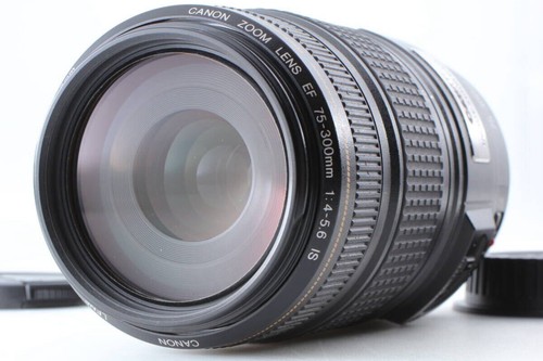 Canon 300 5 - canon, 75-300