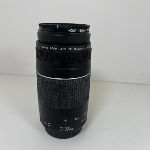 Canon 300mm 5 6 - ef, 75-300mm