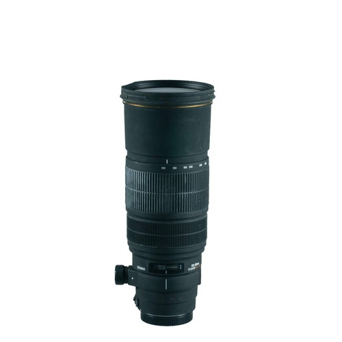 Sigma 120 300 apo - apo, hsm