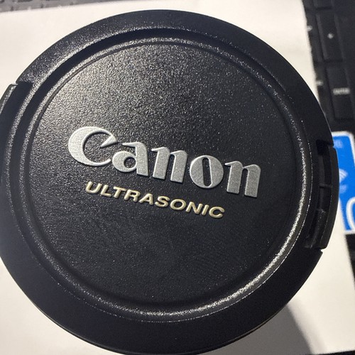 Canon obiettivo zoom - , ef