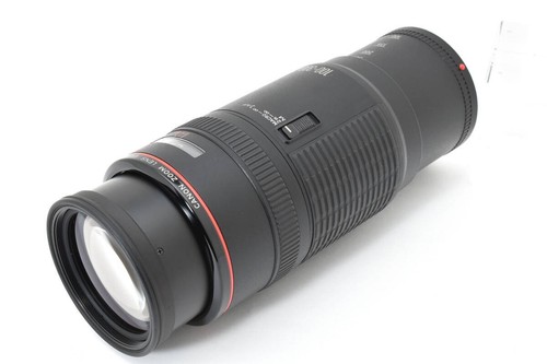 Canon 100 300mm 6 - 100-300mm, f/5.6