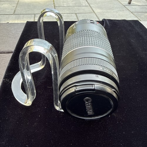 Canon 300 4 5 - ef, f1:4-5.6