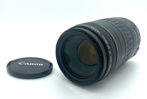 Canon 300 4 5 - canon, 90-300