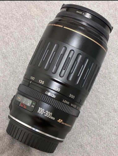 Come nuovo canon ef - [come, nuovo]