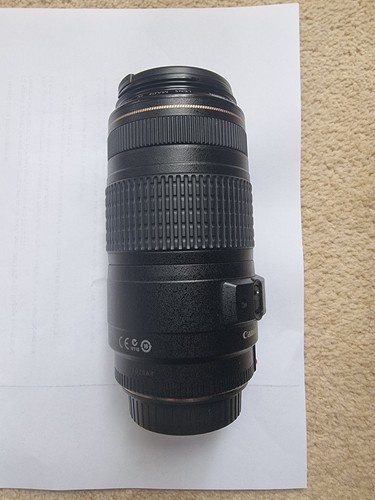 Canon 300 5 - canon, ef