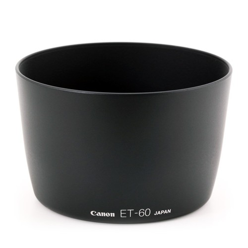 Canon paraluce - et-60,