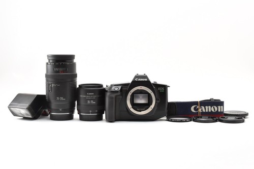 Quasi come nuova - canon, eos