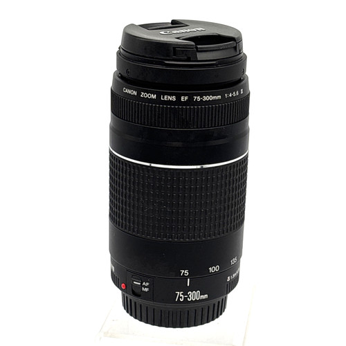 Canon 300 4 5 - canon, ef
