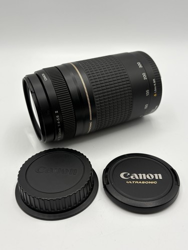 Canon 300 4 - ef, mm