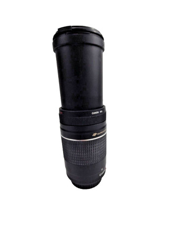 Canon 300 4 - ef, 75-300