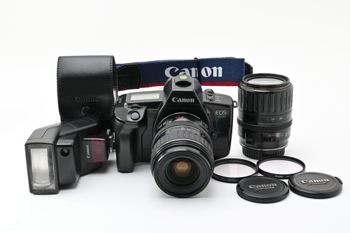 Ecc canon eos 630 ef - [ecc+5],