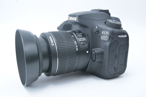Canon eos 90d fotocamera - 90d,