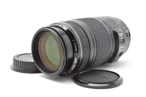 Ottime condizioni canon ef - condizioni],