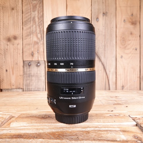 Tamron 300 4 5 6 - 70-300, di