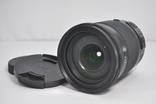 Sigma 300mm 6 3 - 18-300mm, f3.5-6.3