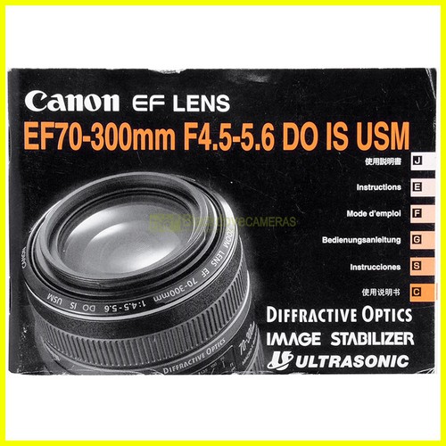 Canon 300mm 5 6 - canon, do