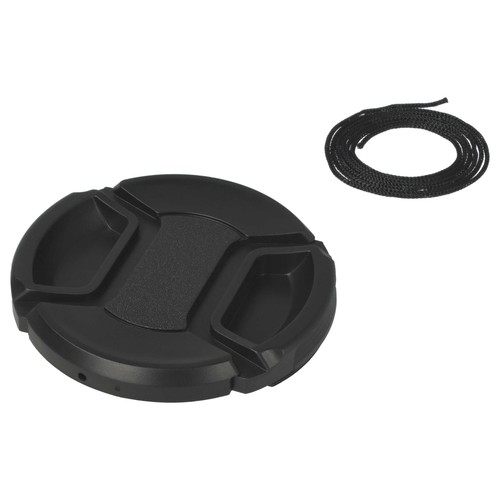 Copriobiettivo 58mm snap - copriobiettivo,