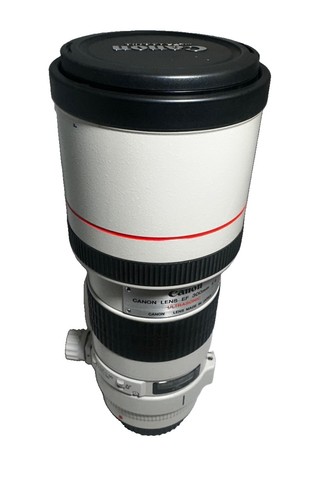Canon 300mm l af - 300mm,