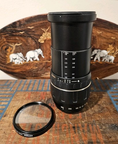 Tamron 28 300 - 28-300, mm