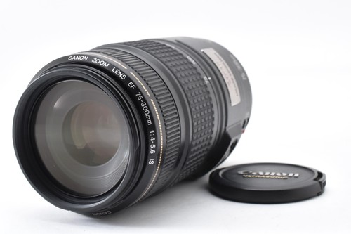 Ottime condizioni canon ef - condizioni],