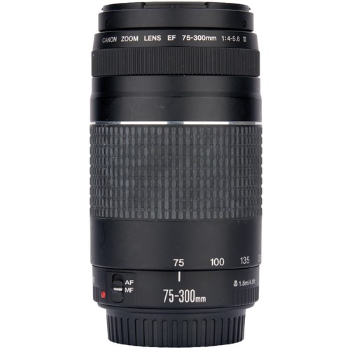 Canon 300 4 5 6 - canon, 1:4-5.6