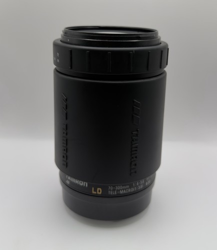 Tamron tele macro 300 - 70-300, mm