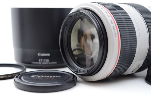 Canon 300mm 5 6l - 70-300mm, is