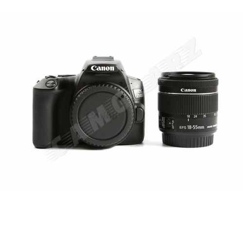 Canon eos 250d megapixel - eos,