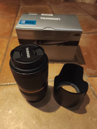 Tamron 300mm 4 5 6 - sp, 70–300mm