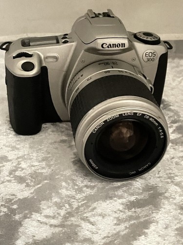 S0416 canon eos - canon, 300