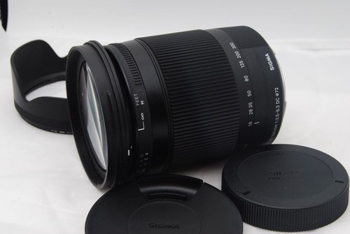 Near mint sigma - near,