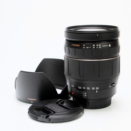 Tamron 300 5 6 - 28-300, mm
