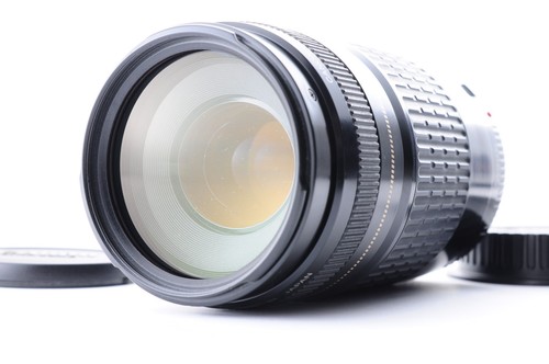 Canon zoom lens - canon, ef