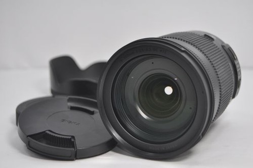 Sigma 300mm 6 3 - sigma, dc