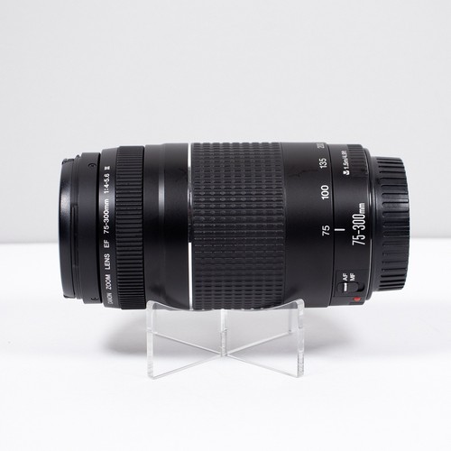 Canon 300mm 5 6 iii - canon, 75-300mm