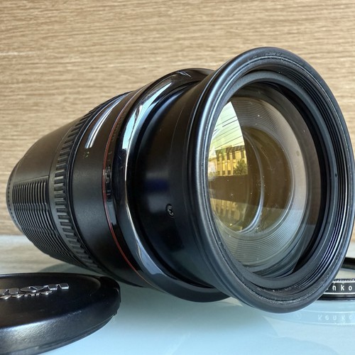 Ecc canon 100 300mm f5 - canon, f5.6