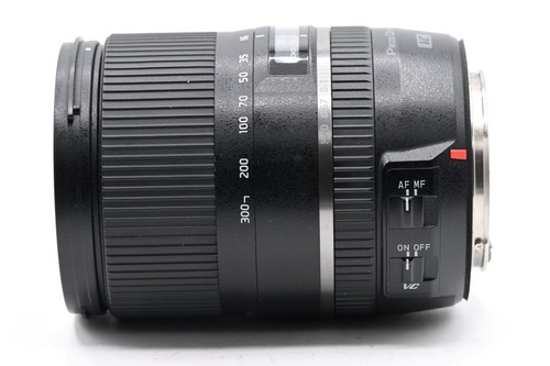 Canon fit 300 s af - canon, 16-300