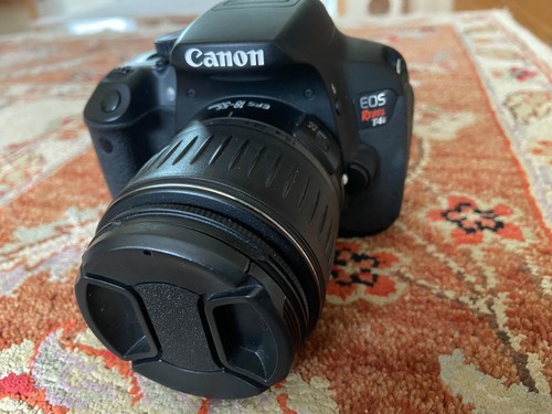 Canon eos rebel - canon, t4i